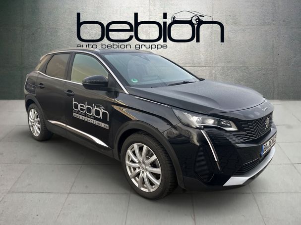 Peugeot 3008 1.6 Hybrid 165 kW image number 15