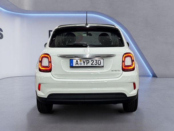 Fiat 500X 1.5 Dolcevita 96 kW image number 6