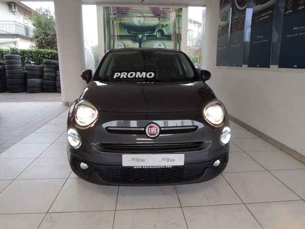 Fiat 500X 1.0 88 kW image number 2