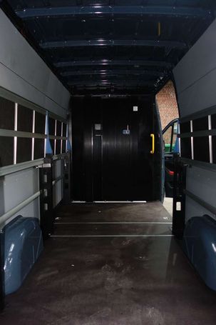 Mercedes-Benz Sprinter 314 105 kW image number 24