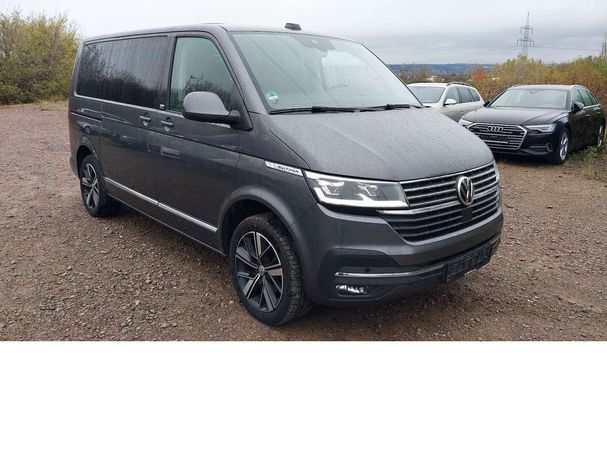 Volkswagen T6 Multivan DSG 110 kW image number 3