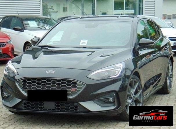 Ford Focus 2.3 EcoBoost ST 206 kW image number 1