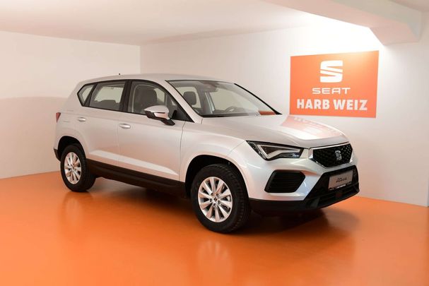 Seat Ateca 1.0 TSI Reference 81 kW image number 1