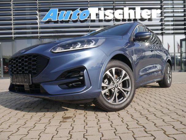 Ford Kuga ST-Line 88 kW image number 2