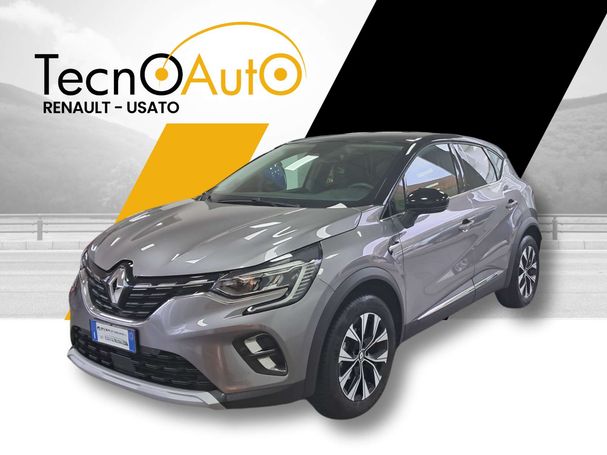 Renault Captur TCe 90 Techno 67 kW image number 1