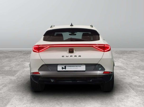 Cupra Formentor 1.5 TSI DSG 110 kW image number 6