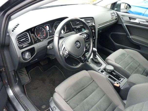 Volkswagen Golf Variant Highline DSG 110 kW image number 7