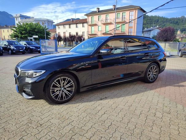 BMW 320d Touring xDrive 140 kW image number 22