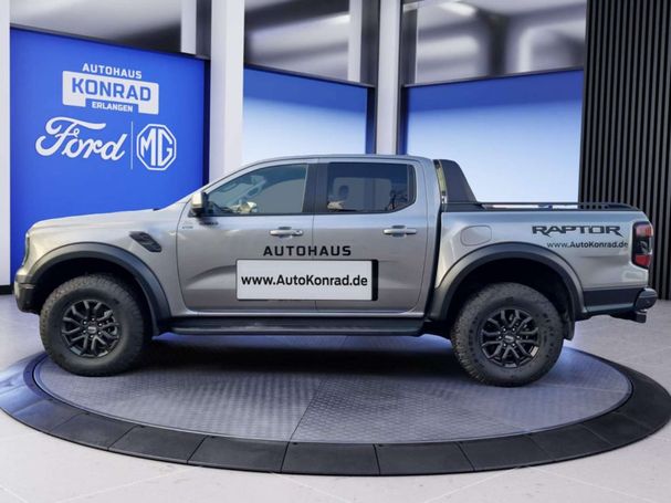 Ford Ranger Raptor 2.0 EcoBlue 154 kW image number 5