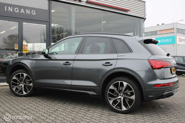 Audi Q5 40 TDI quattro 150 kW image number 9