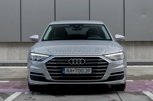 Audi A8 3.0 TDI quattro Tiptronic 210 kW image number 3