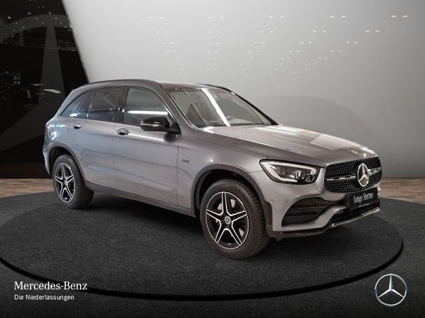 Mercedes-Benz GLC 300 e 235 kW image number 3