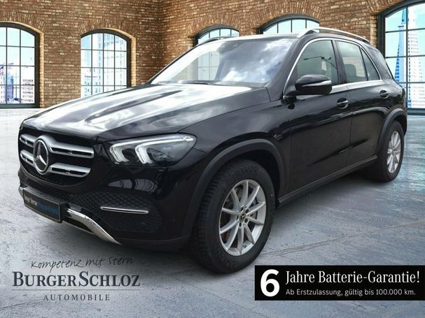 Mercedes-Benz GLE 350 de 4Matic 235 kW image number 1