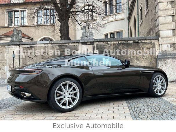 Aston Martin DB11 V8 375 kW image number 6