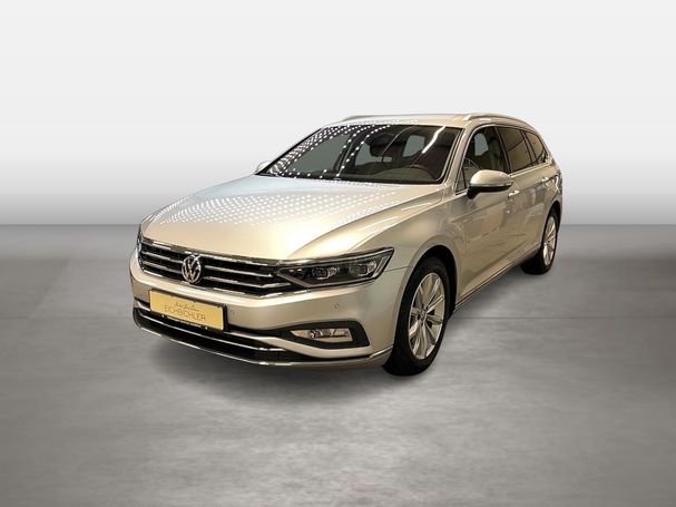 Volkswagen Passat Variant 2.0 TDI DSG Elegance 140 kW image number 1