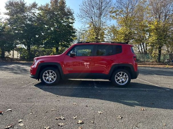 Jeep Renegade 1.5 T4 Limited 96 kW image number 5