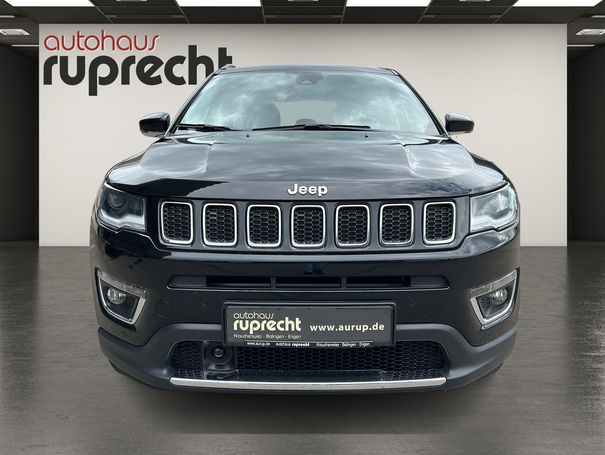 Jeep Compass 1.4 125 kW image number 2