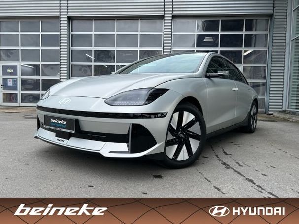 Hyundai Ioniq 6 168 kW image number 1