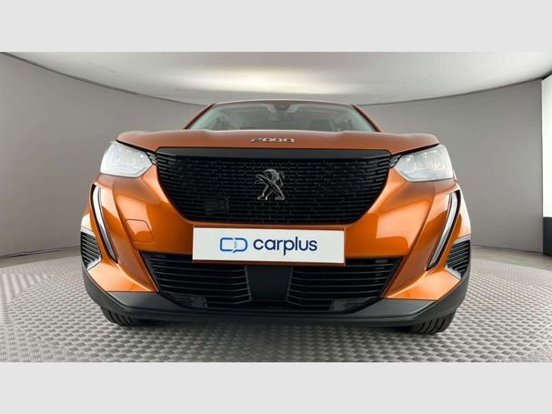 Peugeot 2008 BlueHDi 100 Active 74 kW image number 29