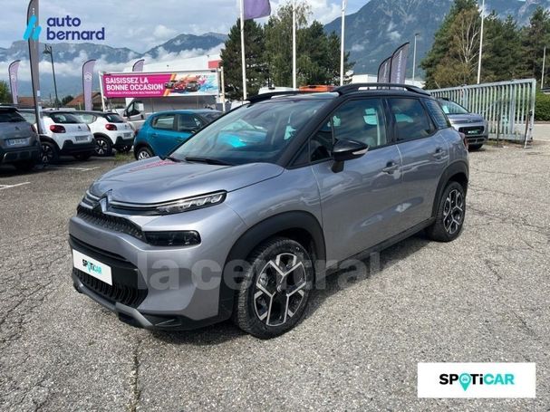 Citroen C3 Aircross PureTech 130 Max EAT6 96 kW image number 1