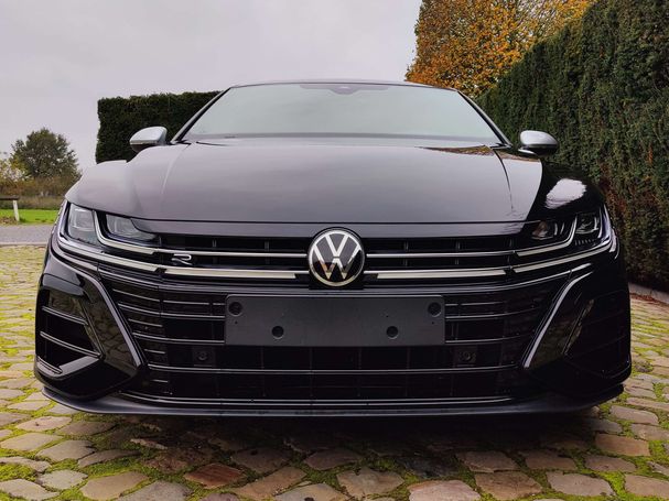 Volkswagen Arteon R DSG Brake 4Motion 235 kW image number 3