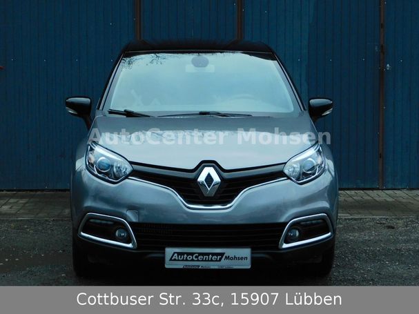 Renault Captur 66 kW image number 4