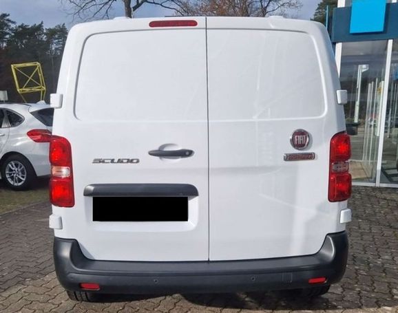 Fiat Scudo 1.5 120 88 kW image number 10