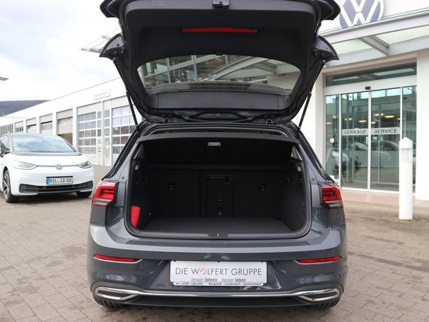 Volkswagen Golf 2.0 TDI SCR Move DSG 85 kW image number 7