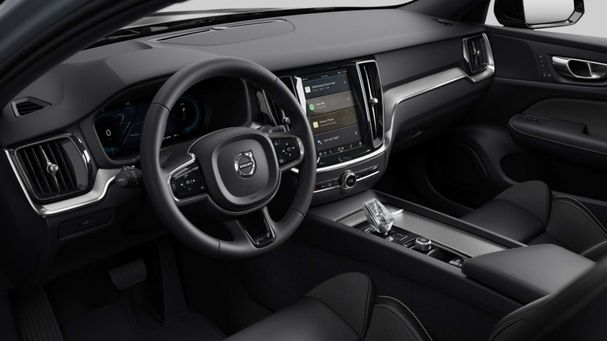 Volvo V60 B3 Plus 120 kW image number 4