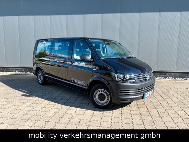 Volkswagen T6 Transporter 75 kW image number 7