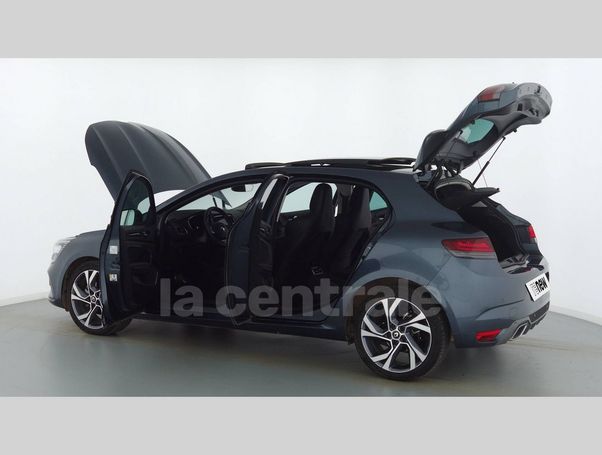 Renault Megane 103 kW image number 12