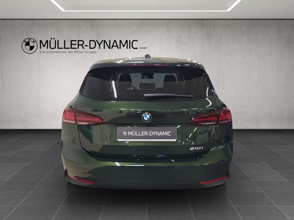 BMW 216i Active Tourer Active Tourer 90 kW image number 3