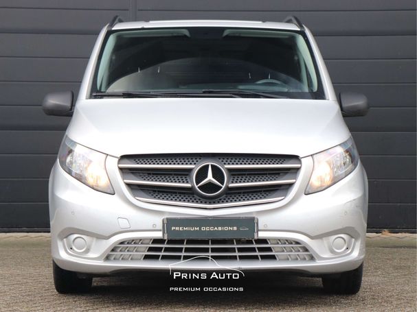 Mercedes-Benz Vito 111 CDi 85 kW image number 2