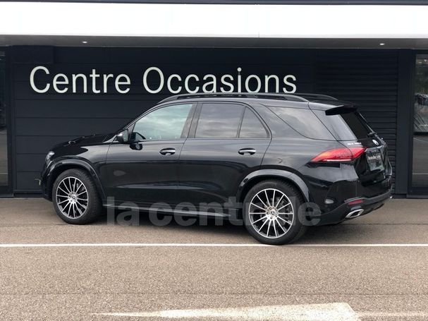 Mercedes-Benz GLE 300 200 kW image number 16