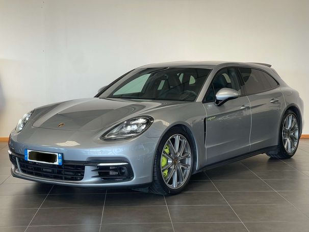 Porsche Panamera 4 Sport Turismo E-Hybrid PDK 340 kW image number 1