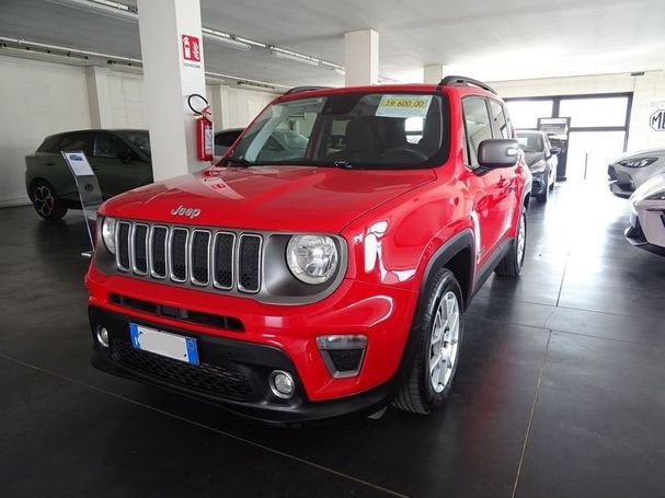 Jeep Renegade 1.6 88 kW image number 1