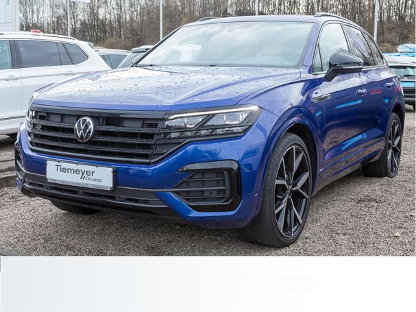 Volkswagen Touareg 3.0 TDI 4Motion 210 kW image number 1