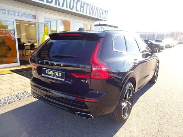 Volvo XC60 T4 140 kW image number 6