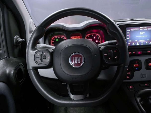 Fiat Panda Cross 1.0 Hybrid 51 kW image number 11