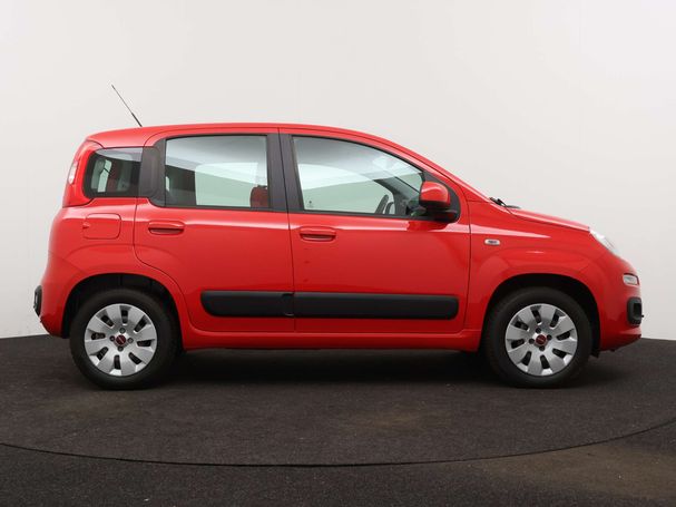 Fiat Panda 0.9 TwinAir Lounge 59 kW image number 14