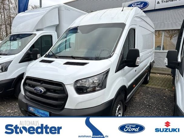 Ford Transit 350 2.0 96 kW image number 1