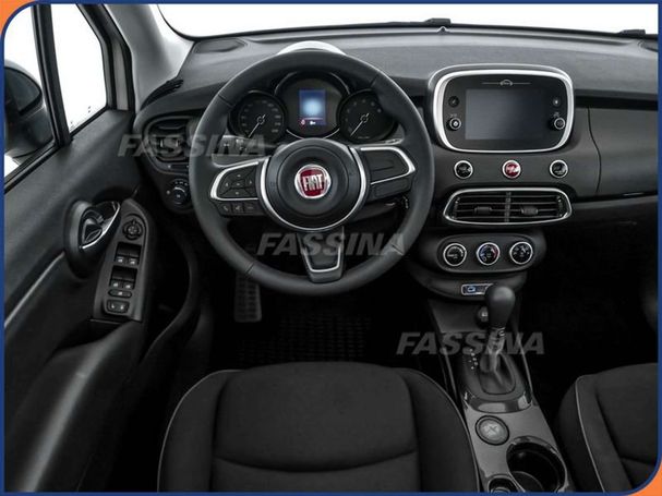 Fiat 500X 96 kW image number 10