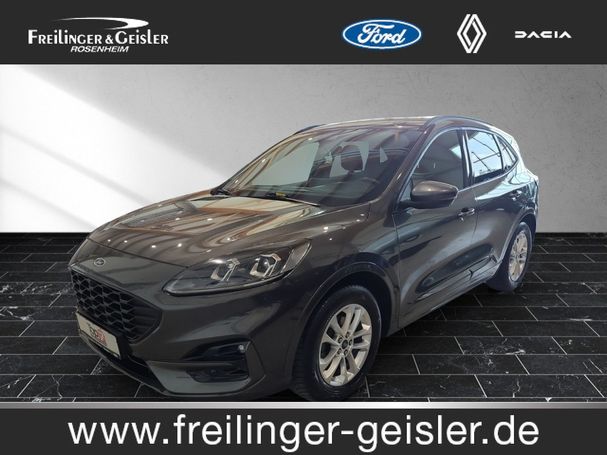 Ford Kuga 110 kW image number 2