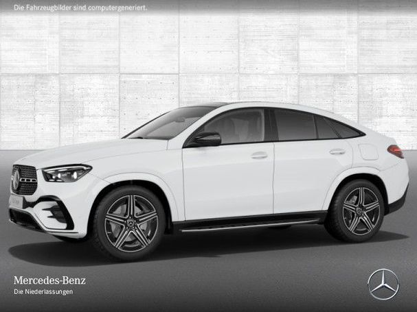 Mercedes-Benz GLE 350 de AMG 245 kW image number 2