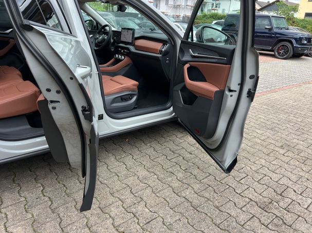 Skoda Kodiaq 1.5 TSI DSG 110 kW image number 23