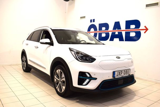 Kia Niro e 64 kWh 150 kW image number 2