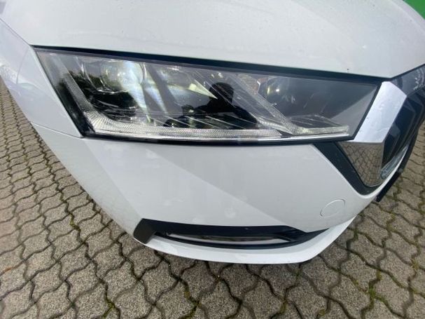 Skoda Octavia Combi 1.5 TSI ACT 110 kW image number 9