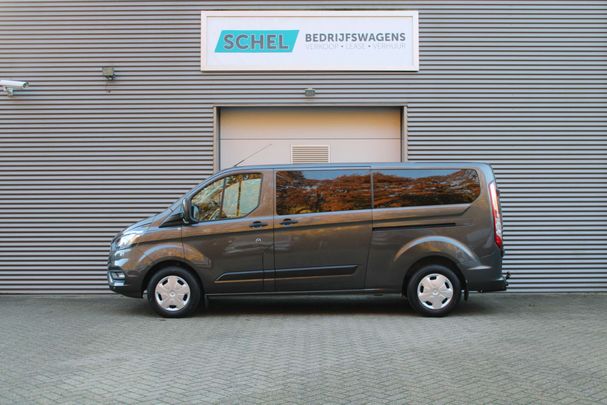 Ford Transit Custom 320 L2H1 2.0 TDCi Trend 96 kW image number 10