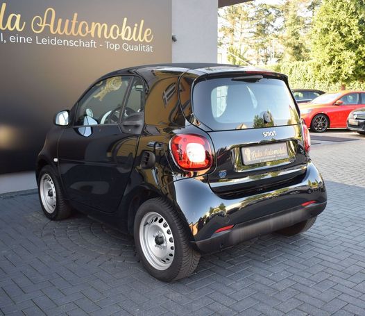 Smart ForTwo EQ 60 kW image number 6