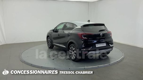 Renault Captur 103 kW image number 5